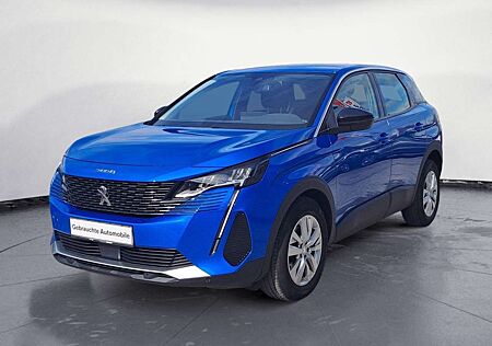 Peugeot 3008 BlueHDi 130 Stop & Start Active Pack Navi S