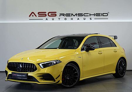 Mercedes-Benz A 35 AMG 4M *1.H *19*Digital*Pano*Schale*Aero-d