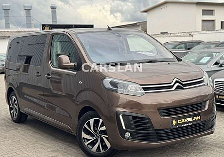 Citroën Jumpy Citroen SpaceTourer LANG+8-SITZR+LED+R.KAM+TOT+SCHIEBEX2