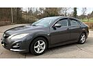 Mazda 6 Sport 2.2 CD DPF Center-Line