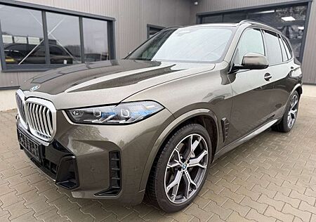 BMW X5 30xd M Sport -2AchsLuft-Intergral-Sitzbelüf.
