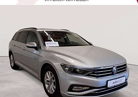 VW Passat Volkswagen Variant 2.0 TDI DSG PANO AID DCC