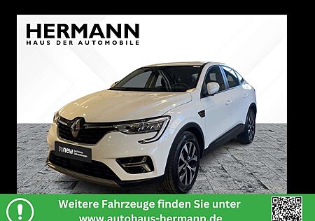 Renault Arkana 1.3 TCe 140 Equilibre *SHZ*LED*Kamera