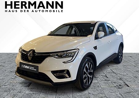 Renault Arkana 1.3 TCe 140 Equilibre *SHZ*LED*Kamera