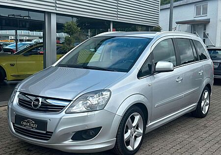 Opel Zafira B 1.8 Family Plus | 7 Sitzer | PDC |Xenon