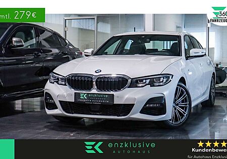 BMW 330 i Sport Aut. M SPORT*NAVI*SHADOW*VIRTUELL*ACC