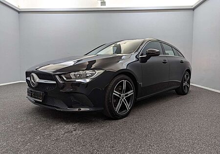 Mercedes-Benz CLA 220 d SB*MIDLINE*PDC*SPURHALTE*18"*