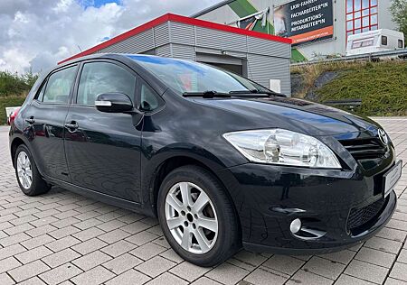 Toyota Auris Life 1.6*KLIMA*ALU*EURO5*1HAND*AHK*MFL*