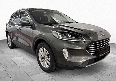 Ford Kuga Titanium 4x4 RFKMRA+HUD+WINTERPAKET+4xSITZH