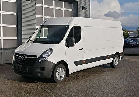 Opel Movano 2.3 CDTI HKa L3H2 3,5t NAVI Klima