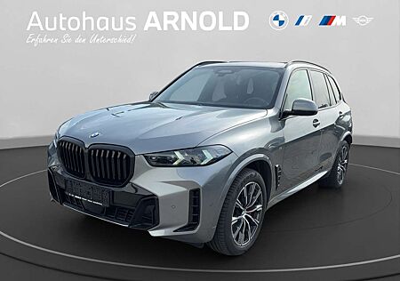 BMW X5 xDrive30d M Sportpaket Harman Kardon Panoramadach