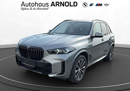 BMW X5 xDrive30d M Sportpaket Harman Kardon Panoramadach