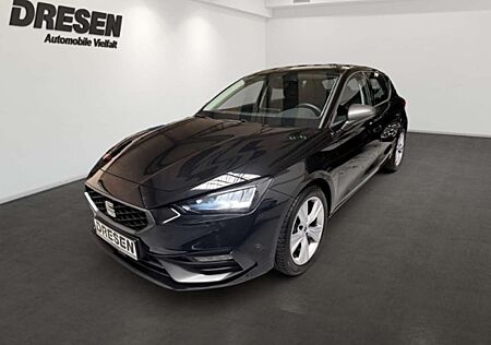 Seat Leon 1.5 TSI FR Navi+Sitzheizung+Apple CarPlay+DAB