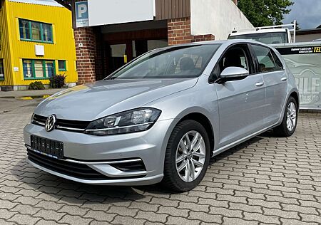 VW Golf Volkswagen Comfortline - Sitzheizung - Alus " Leder " !!!