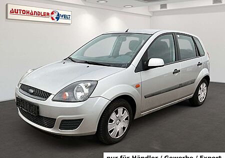 Ford Fiesta 1.3 5-trg. Fun X Klimaanlage FSHz