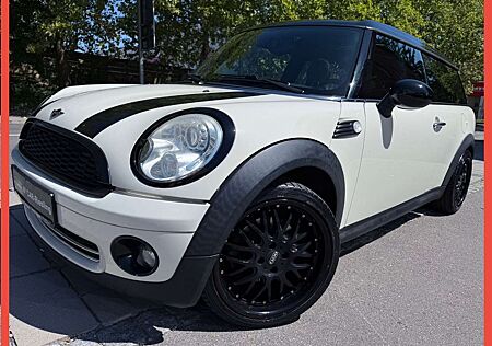 Mini Cooper Clubman Cooper/LEDER/PANORMA/XENON/NAVI/VOLL