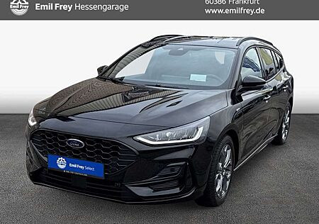 Ford Focus Turnier 1.0 EcoBoost Hybrid ST-LINE X