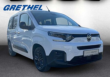 Citroën Berlingo Citroen Plus M Kamera Digitales Cockpit Apple CarPlay Andr