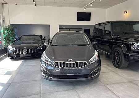 Kia Cee'd Ceed / Klima/Inspektion+TÜV NEU/Garantie