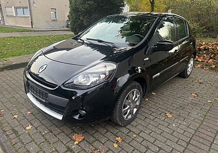 Renault Clio 1.2 16V 75 TomTom Edition