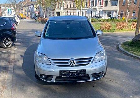 VW Golf Plus Volkswagen Comfortline , voll Ausstattung Top Zustand