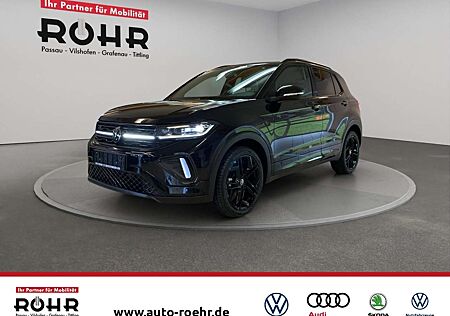 VW T-Cross Volkswagen R-line 1.5 TSI BMT DSG (Navi.ACC.Matrix.DAB+.Klima