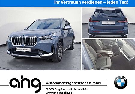 BMW X1 xDrive23i Steptronic Anhängerk.elektr. Ad.LED