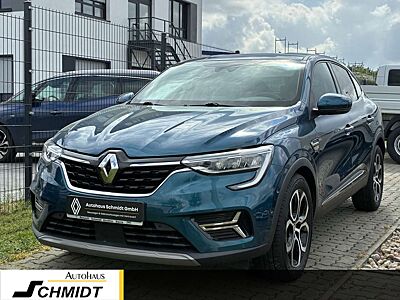 Renault Arkana 1.3 Intens TCe 140 EDC