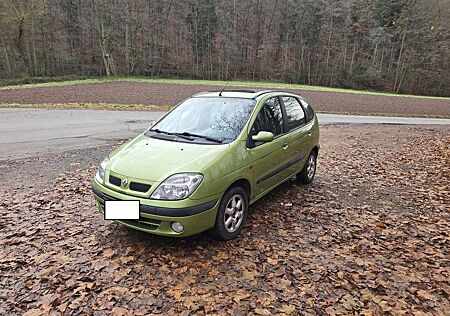 Renault Scenic 1.6 16V RT