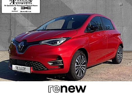 Renault ZOE Iconic