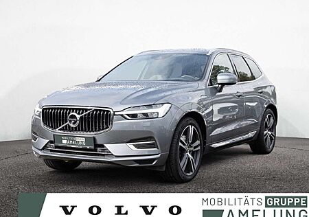 Volvo XC 60 XC60 T8 Twin Engine Inscription 360° AHK PANO