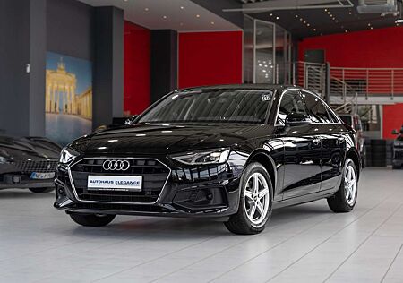 Audi A4 Lim. 35 TDI basis*SOUND-SYSTEM*1.HD*LED*DSG*