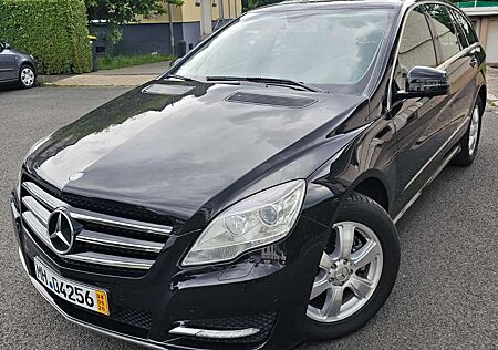 Mercedes-Benz R 350 R 350 CDI DPF 4Matic 7G-TRONIC