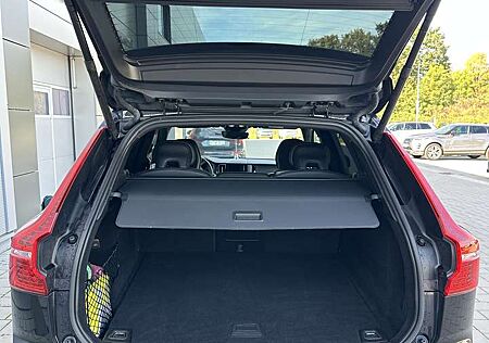 Volvo XC 60 XC60 B4 B Geartronic RDesign