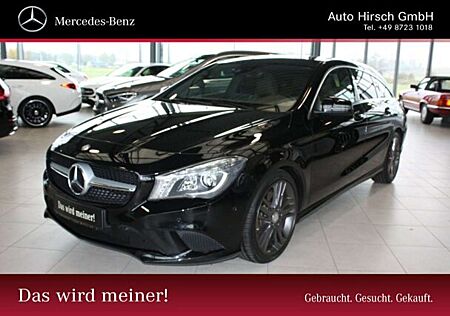 Mercedes-Benz CLA 250 SB Urban+Pano-Dach+ILS+COMAND+Kamera+AHK