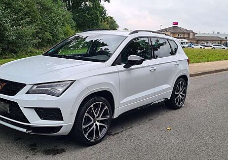 Cupra Ateca Basis 4Drive