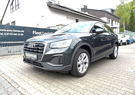 Audi Q2 35 TFSI S tronic Nav/Temp/Kamera/Klim/Sitzhzg