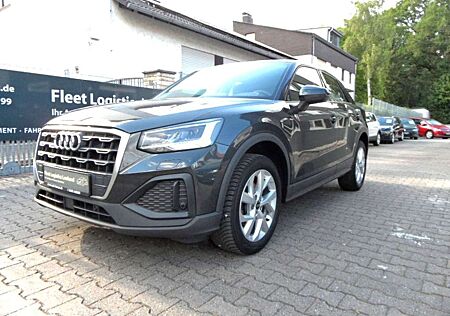 Audi Q2 35 TFSI S tronic Nav/Temp/Kamera/Klim/Sitzhzg