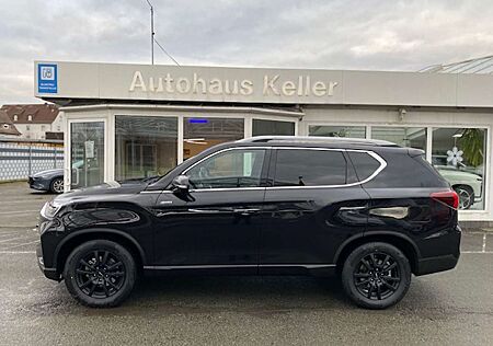 KGM Rexton