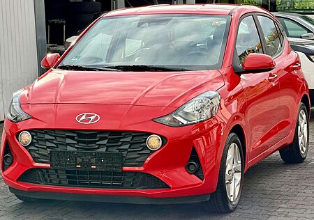 Hyundai i10 Trend 1.Hd Automatik Klima SHZ PDC