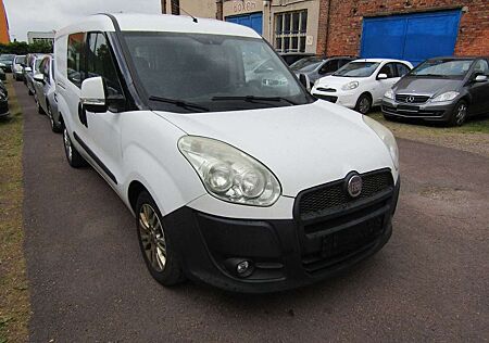 Fiat Doblo Kasten TÜV 09/25