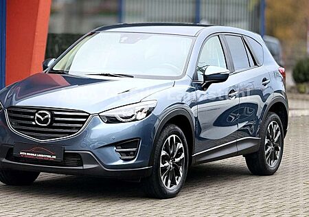 Mazda CX-5 *NAKAMA*SKYACTIV-D*LED*NAVI*BOSE*PDC*CAM*19"