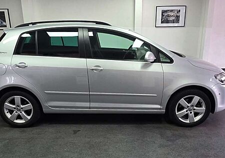 VW Golf Plus Volkswagen Automatik Team 88.000 km TÜV 12/2026