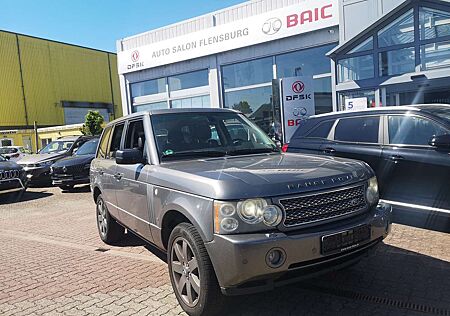 Land Rover Range Rover Vogue*AHK 3500 KG*Allrad*Leder*TÜV 10.2026