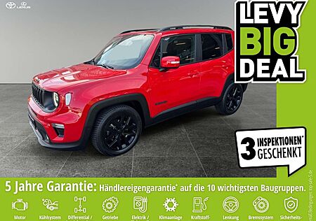 Jeep Renegade 1.3 T-GDI FWD Limited *PANO*