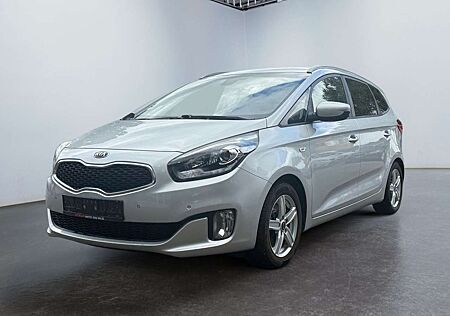 Kia Carens UEFA Euro 2016