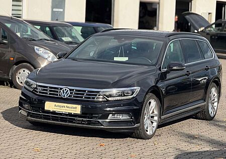 VW Passat Variant gebraucht kaufen VW Passat Variant Volkswagen Comfortline / R-line BMT