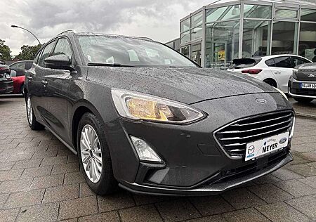 Ford Focus Turnier 1.5 EcoBoost Aut. TITANIUM
