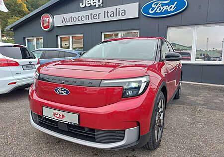 Ford Explorer Premium RWD 77KWH Assistenzsysteme/FGS