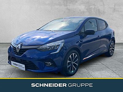 Renault Clio V 1.0 TCe 90 Zen KLIMA+TEMPOMAT+LED+PDC